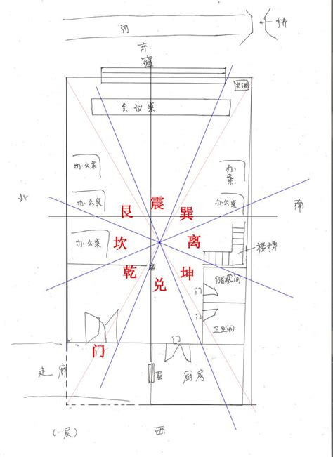 化煞方法|五十九种阳宅化煞方法